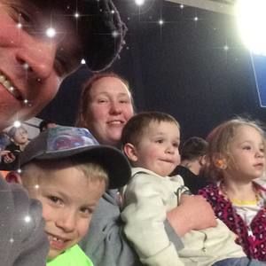 Meet your Posher, Diana